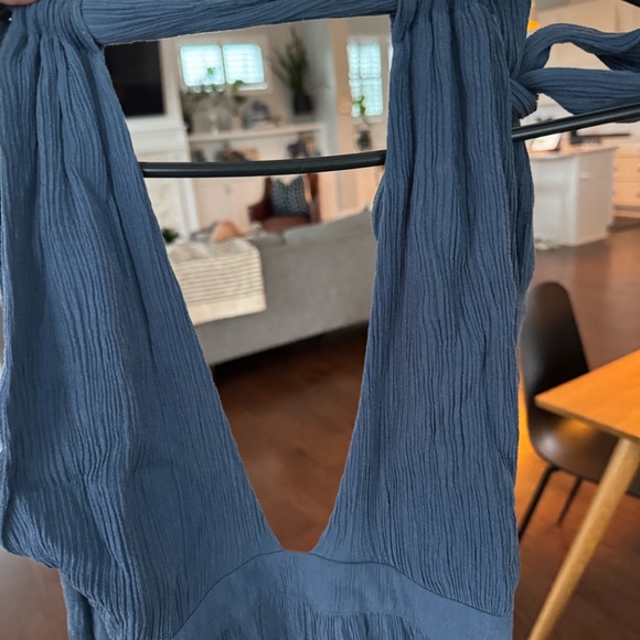 Mara Hoffman Swim Dress - Picture 6 of 8